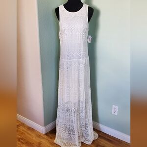 NWT Suzi Chin Dress Size 12